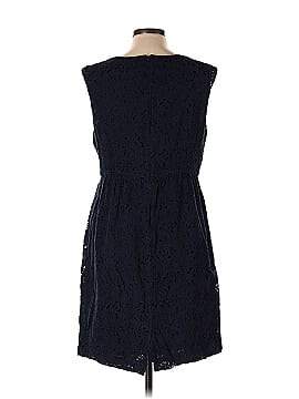 J.Crew Factory Store Casual Dress (view 2)