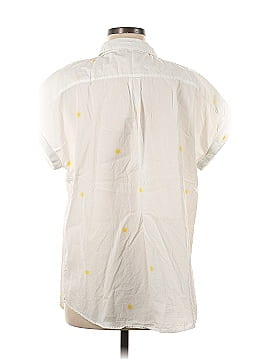 Joules Short Sleeve Button-Down Shirt (view 2)