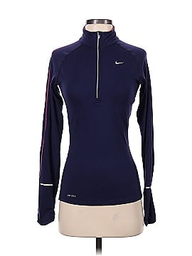 Nike Track Jacket (view 1)