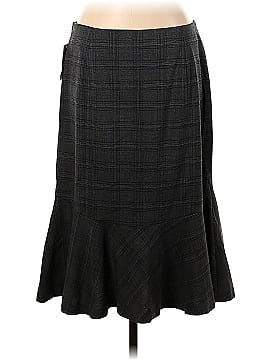 Style&Co Casual Skirt (view 2)