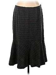 Style&Co Casual Skirt