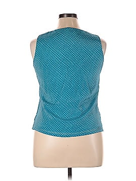 Assorted Brands Sleeveless Blouse (view 2)