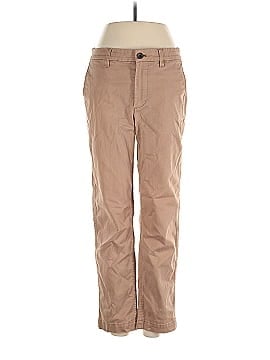 J.Crew Factory Store Khakis (view 1)