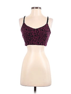 Express Sleeveless Blouse (view 1)