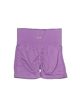 AYBL Athletic Shorts (view 2)