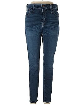 Madewell Jeans (view 1)