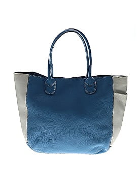 Unisa Leather Tote (view 1)