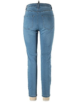 Curve Appeal Jeans (view 2)