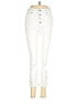 Madewell White Jeans Size 25 waist (petite) - photo 1