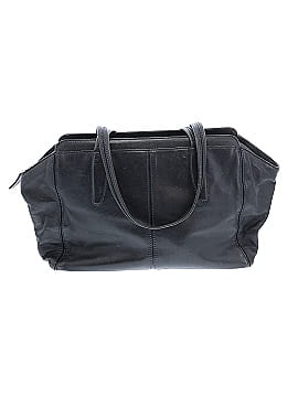 Tumi Leather Shoulder Bag (view 1)