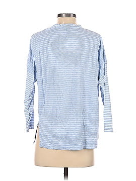 Lauren by Ralph Lauren Long Sleeve T-Shirt (view 2)