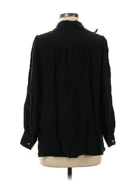 Hunter Dixon Long Sleeve Blouse (view 2)