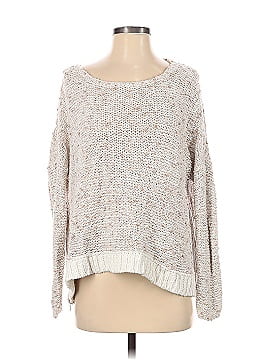 Free People Pullover Sweater (view 1)