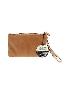 Handbag Butler Leather Wristlet (view 2)