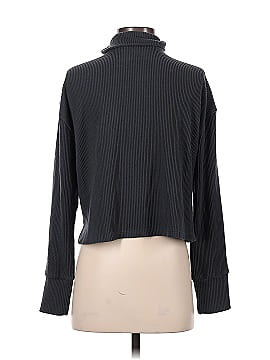 Abercrombie & Fitch Turtleneck Sweater (view 2)