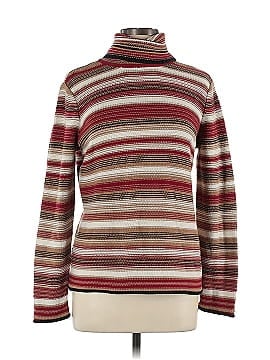 Talbots Turtleneck Sweater (view 1)