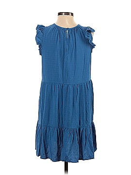 Ann Taylor LOFT Outlet Casual Dress (view 2)