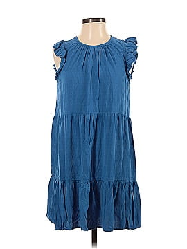 Ann Taylor LOFT Outlet Casual Dress (view 1)