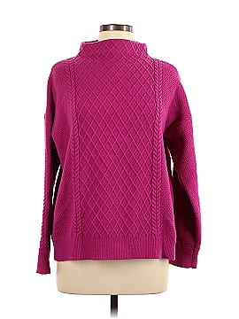 Ann Taylor Turtleneck Sweater (view 1)