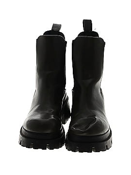 Zara Boots (view 2)