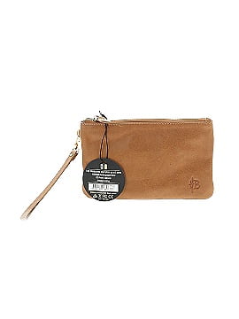 Handbag Butler Leather Wristlet (view 1)