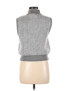 Sincerely Jules Sweater Vest (view 2)