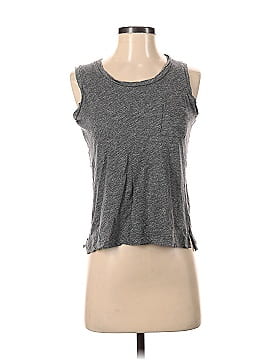 Madewell Sleeveless T-Shirt (view 1)