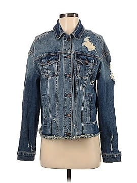 Hollister Denim Jacket (view 1)