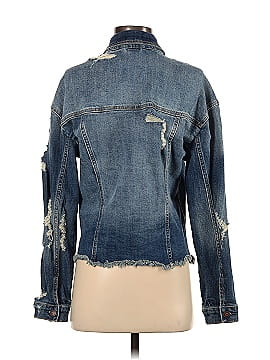 Hollister Denim Jacket (view 2)