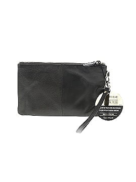 Handbag Butler Leather Wristlet (view 2)