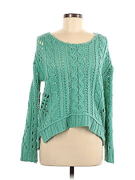 Free People Pullover Sweater (view 1)