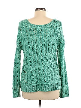 Free People Pullover Sweater (view 2)