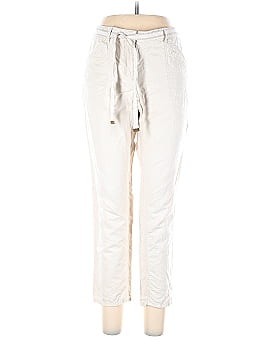 Ann Taylor LOFT Linen Pants (view 1)