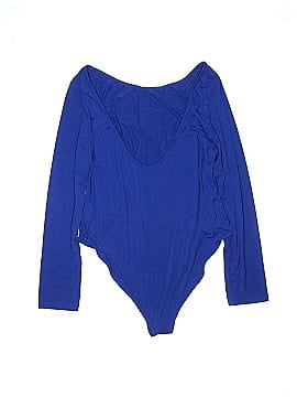 Shein Bodysuit (view 2)