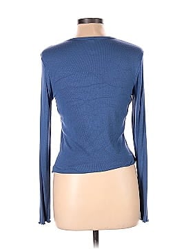 Gentle Fawn Long Sleeve Top (view 2)