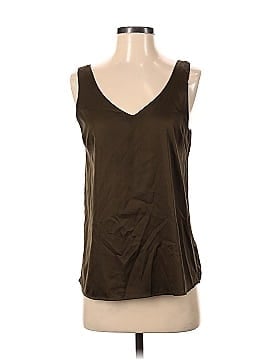 Ekouaer Sleeveless Blouse (view 1)