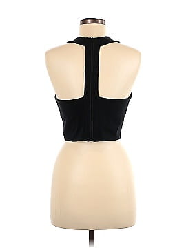 Express Sleeveless Top (view 2)