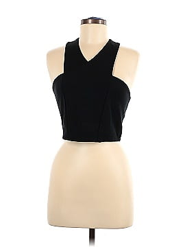 Express Sleeveless Top (view 1)