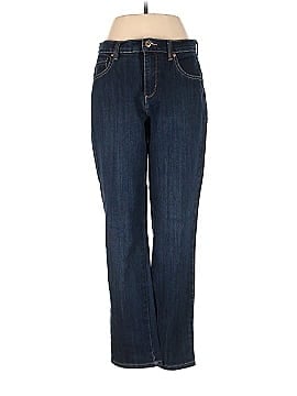 Gloria Vanderbilt Jeans (view 1)