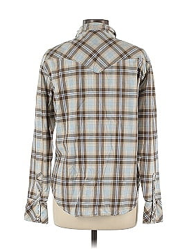 BKE Long Sleeve Button-Down Shirt (view 2)