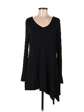 Eileen Fisher Long Sleeve Top (view 1)