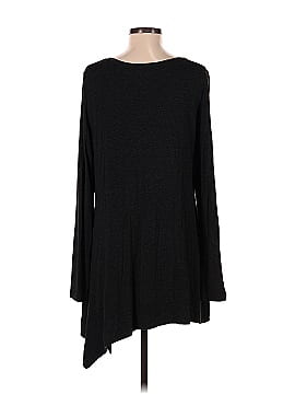 Eileen Fisher Long Sleeve Top (view 2)