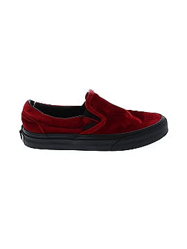 Vans Flats (view 1)