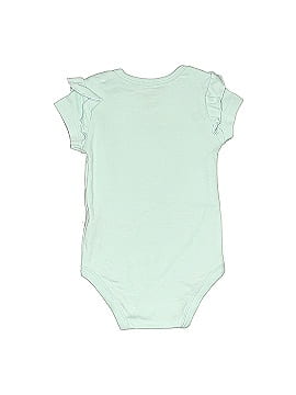 Pekkle Short Sleeve Onesie (view 2)