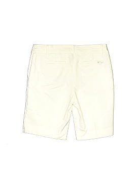 Anne Klein Khaki Shorts (view 2)