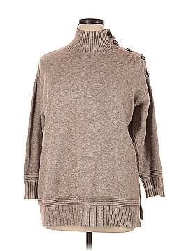 Anthropologie Pullover Sweater (view 1)