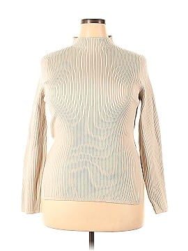 Babaton Long Sleeve Top (view 1)