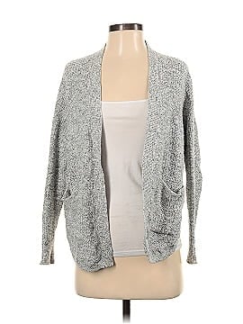 Madewell Cardigan (view 1)