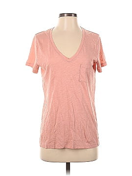 Madewell Short Sleeve T-Shirt (view 1)