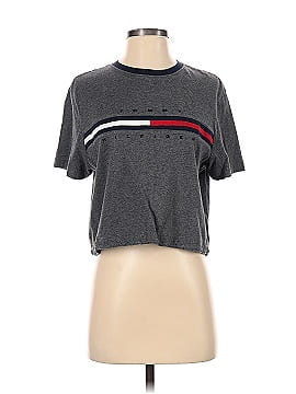 Tommy Hilfiger Short Sleeve T-Shirt (view 1)